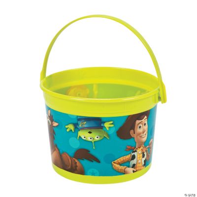 Toy Story 3 Bucket