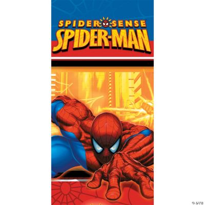 Spider Sense Spider-Man™ Table Cover