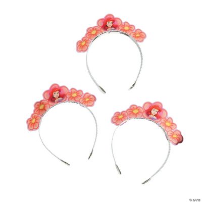 The Little Mermaid Tiara Headband