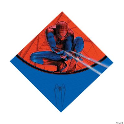 The Amazing Spider-Man™ Lunch Napkins