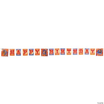 Madagascar 3 Banner