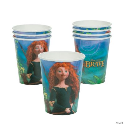 Disney's Brave Cups