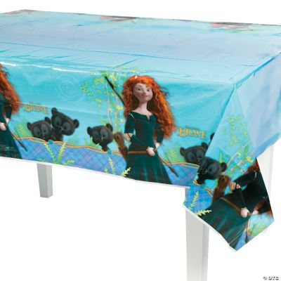 Disney's Brave Tablecover