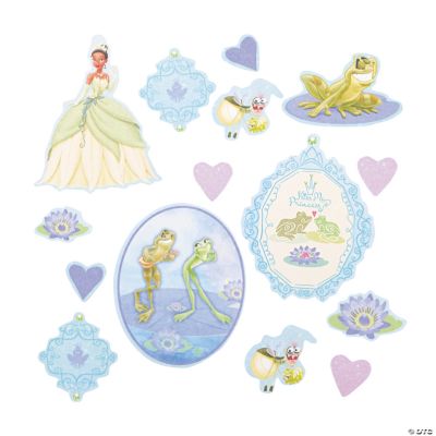 The Princess & The Frog Confetti