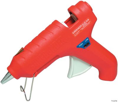Surebonder® Full-Size Dual-Temp Glue Gun