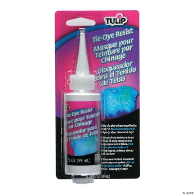 Tulip® Tie-Dye Resist