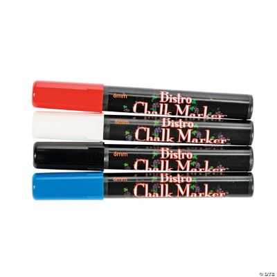 Marvy Uchida® Chalk Markers