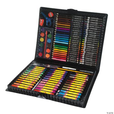 All-In-One Basic Art Supply Set