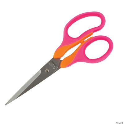 Squishy Scissors