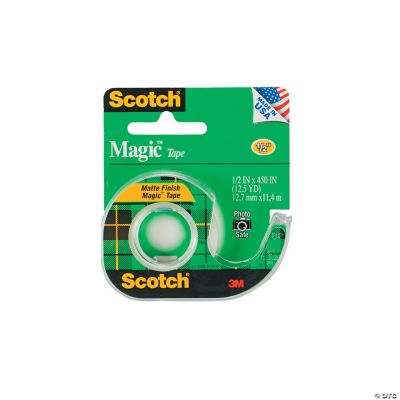Scotch® Magic™ Tape