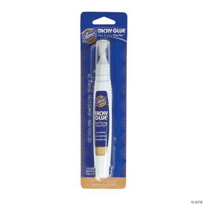 Aleene’s® Tacky Glue® Fast Drying Glue Pen™