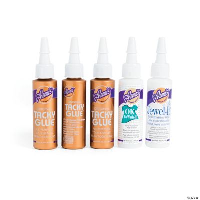 Aleene’s® Try Me Size Tacky Pack™