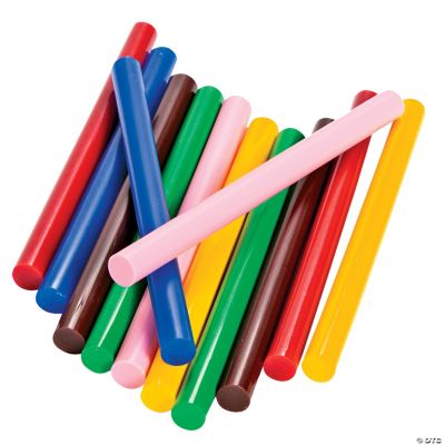 Surebonder® Colorful Glue Sticks