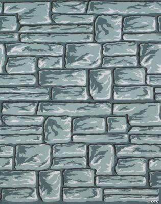 Fadeless® Design Paper Rolls - Flagstone