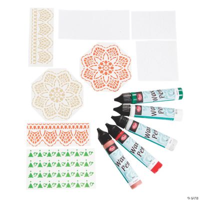 Candle Paint Pens