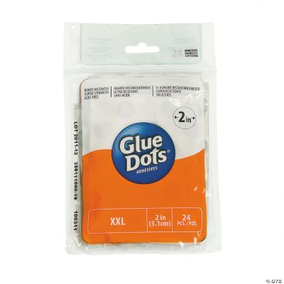 Glue Dots® - XXL