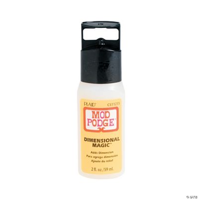 Mod Podge® Dimensional Magic