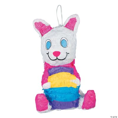 Easter Bunny Piñata