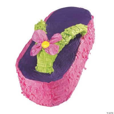 Flip Flop Piñata