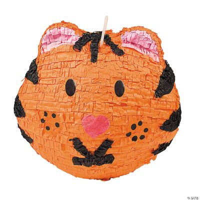 Tiger Piñata