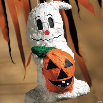 Ghost Piñata