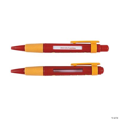 Chinese Fortune Pens