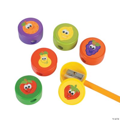 Fruit Sharpeners