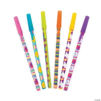 Easter Stick Pen Assortment
