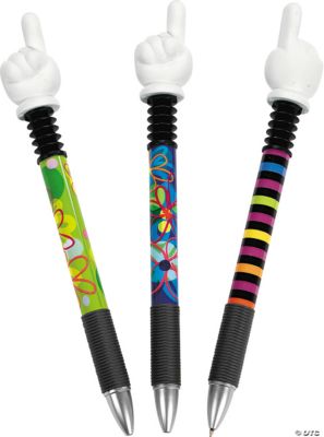Pointer Pens