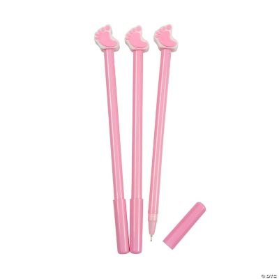 Baby Feet Pens