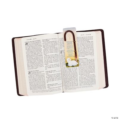 Shepherd’s Crook Pen & Bookmark Sets