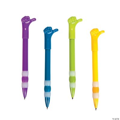 Thumbs Up Pens