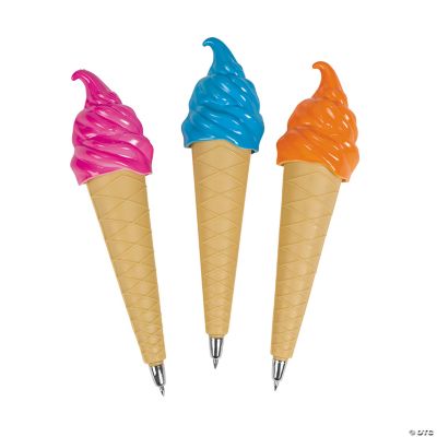 Ice Cream Pens