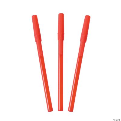 Red Stick Pens
