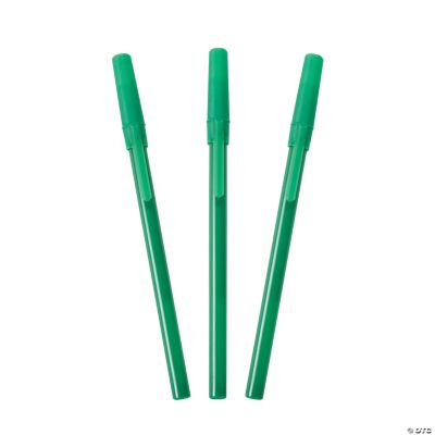 Green Stick Pens