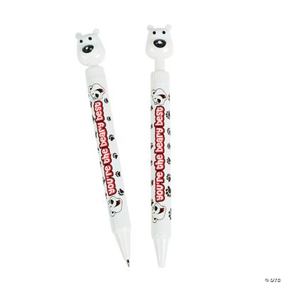Bear Pens