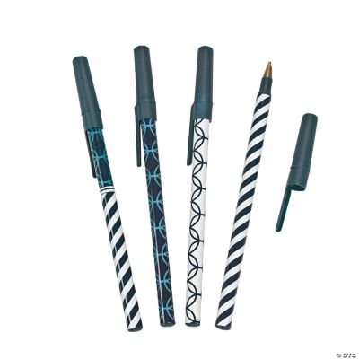 Nautical Stick Pens