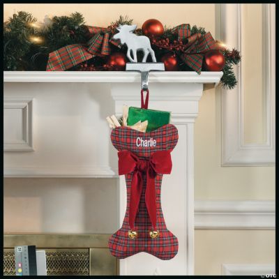 Fido’s Stocking