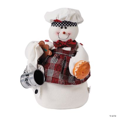 Snow Cook