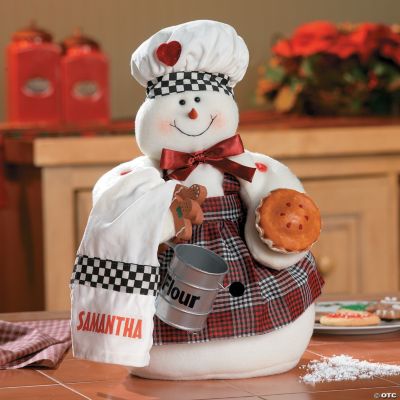 Snow Cook