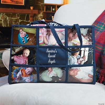Photo Tote