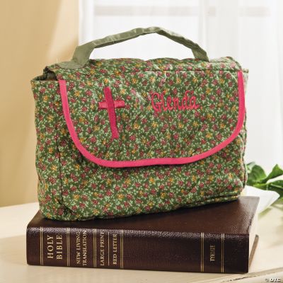 Bible Bag
