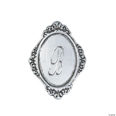 Personalized Candle Pusher