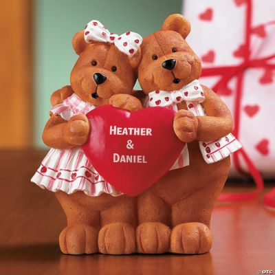 Bear Couple