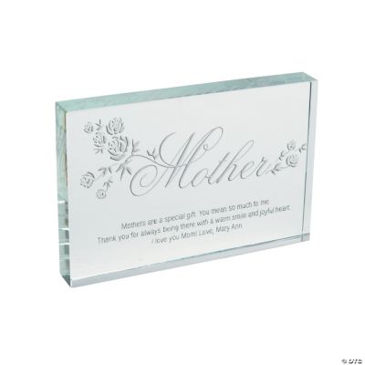 Mother's Day Block