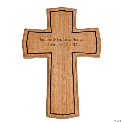 Personalized Cross