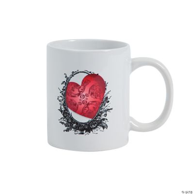 Personalized Nurse Coffee Mug