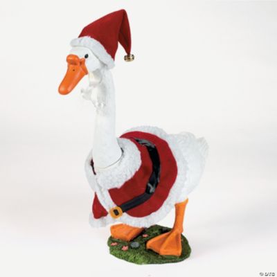 Seasonal Goose Wardrobe 1 Oriental Trading Discontinued