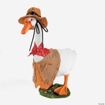 Seasonal Goose Wardrobe #3