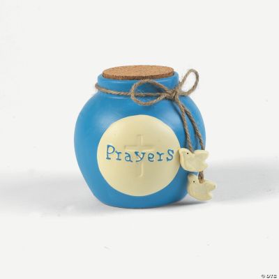 “Prayers” Jar